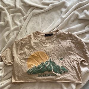 Pretty little thing T-shirt